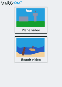 Video test ￼