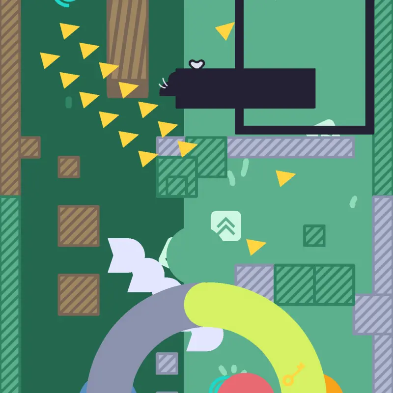 Game by @Macenebuco