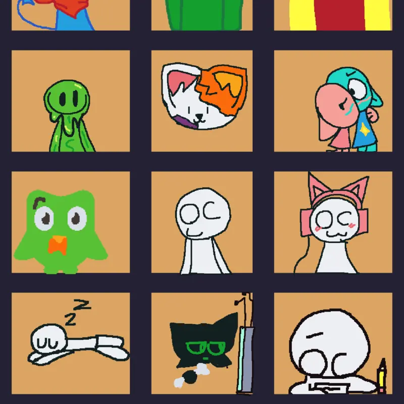Game by @R1bb3cca_fan