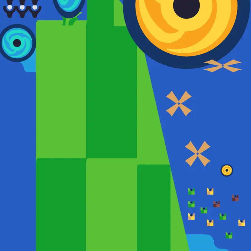 Game by @earthbox_
