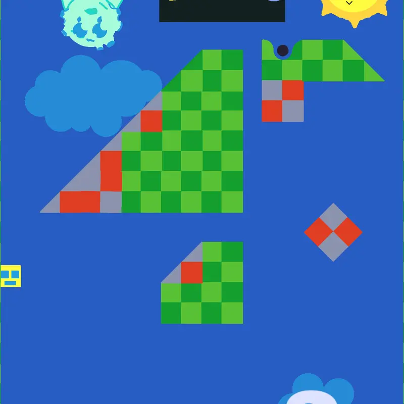Game by @kahelJanusz1