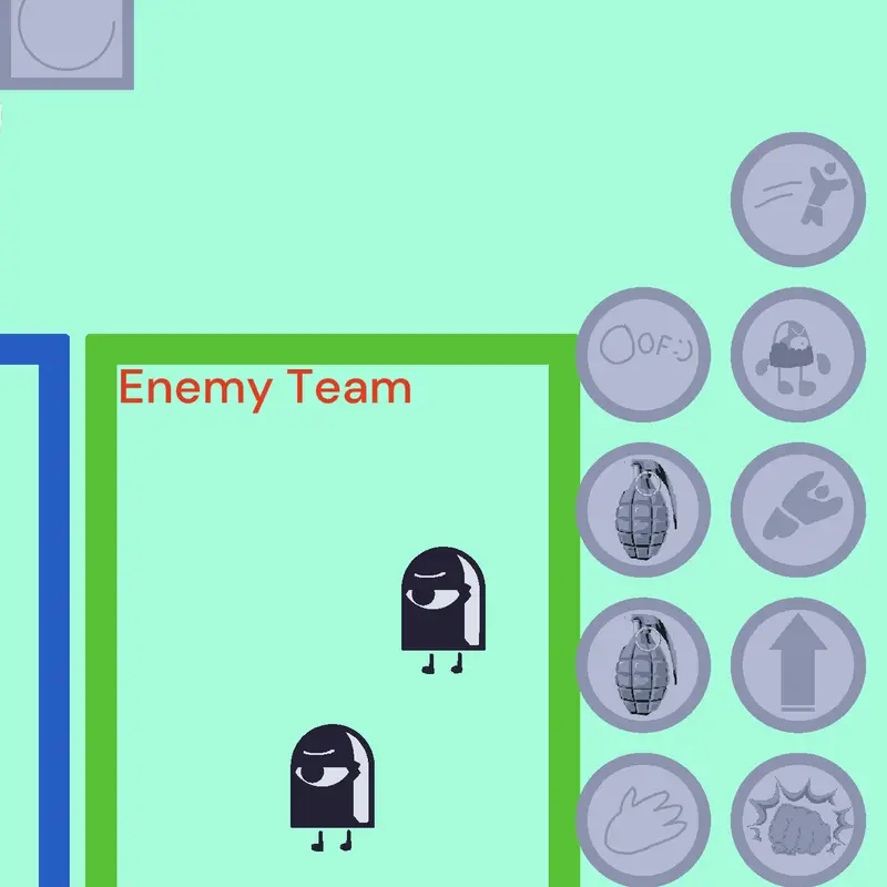 Game by @AugusGamer26