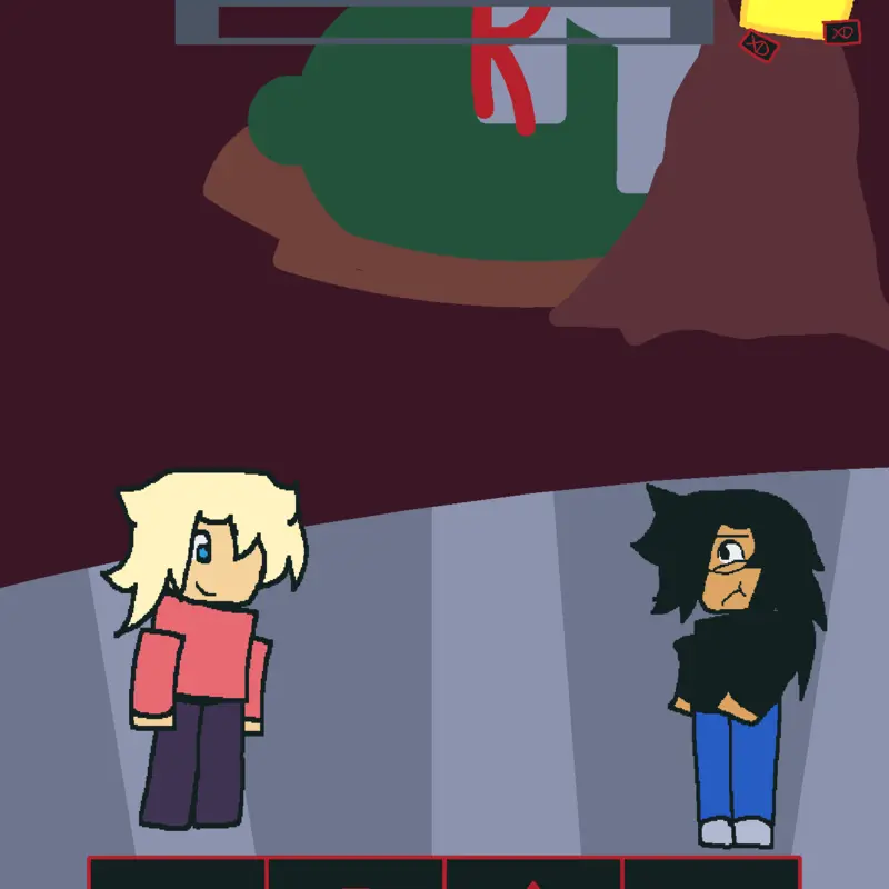 Game by @Sleepythemostsleepiest