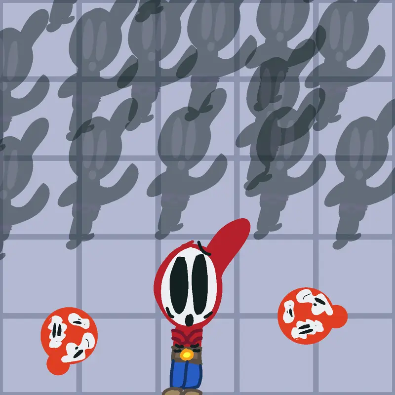 Game by @jesse_gamervip
