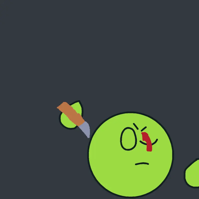 Game by @Green_remake