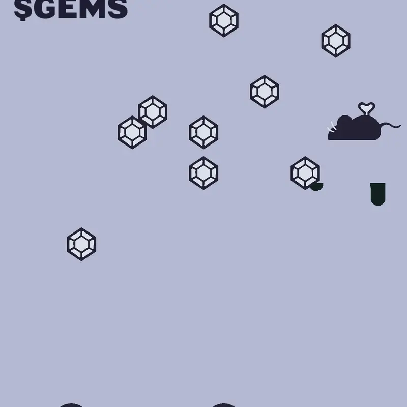 Game by @mastercreato