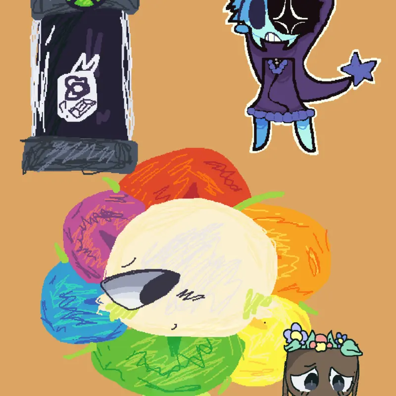 Game by @FXlSXE_shine