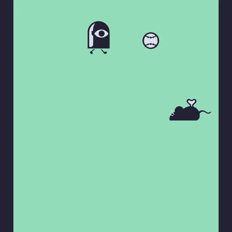 Game by @glitchmaster90
