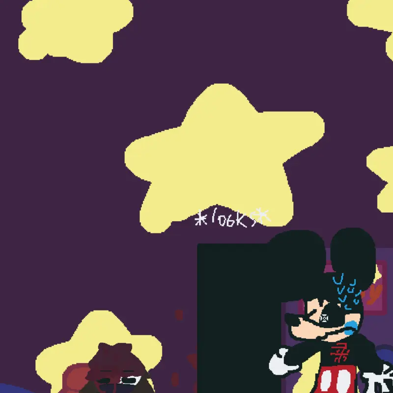Game by @local_oreo