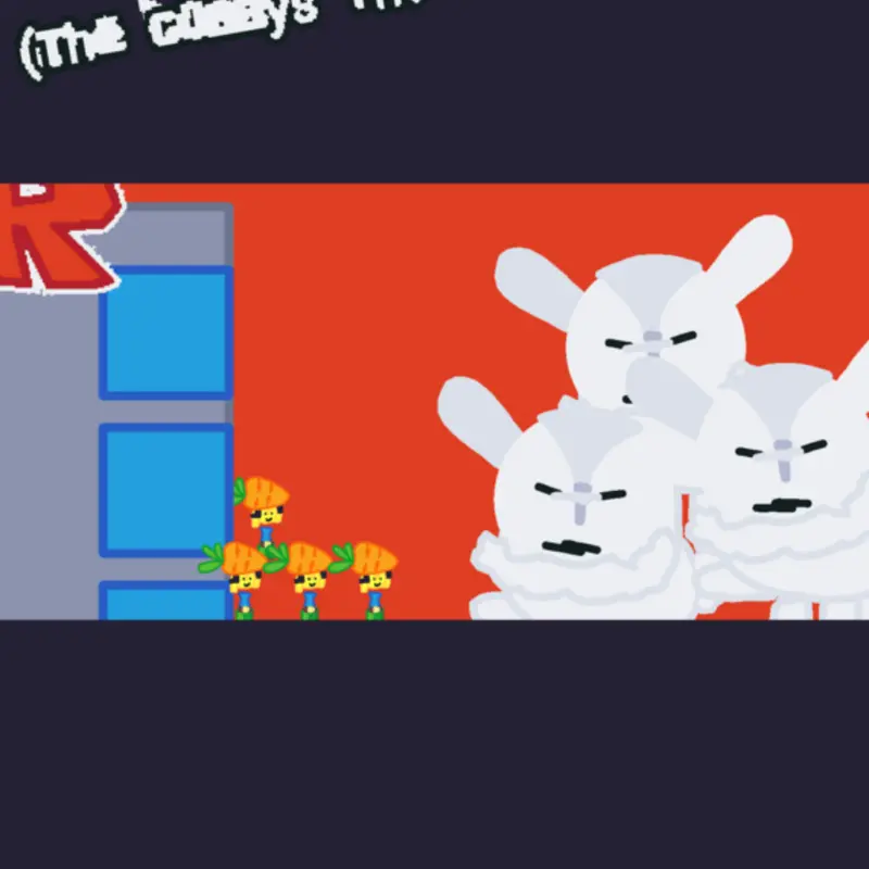TH3 RØBLØX1A PRØBL3M!! (GUBBY$ INV4S1ØN) by @4B-Yayy_Cupc4k33