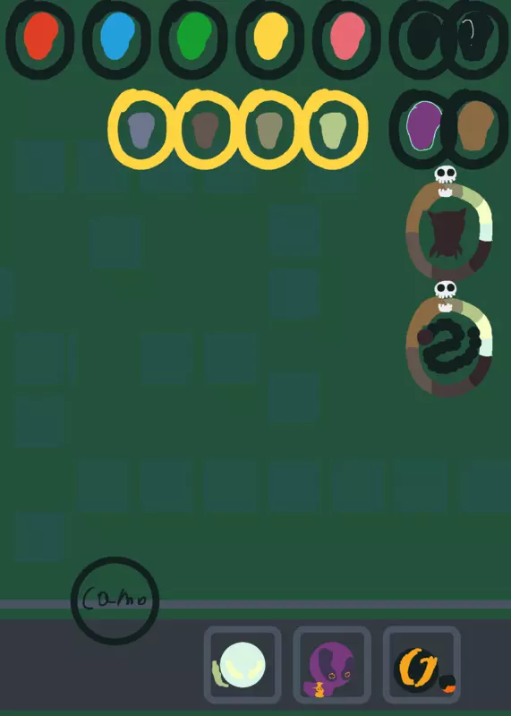 Game by @New_One