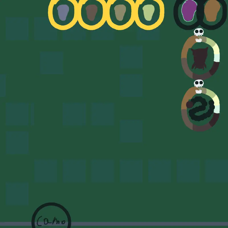 Game by @New_One