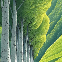 @Arboreal