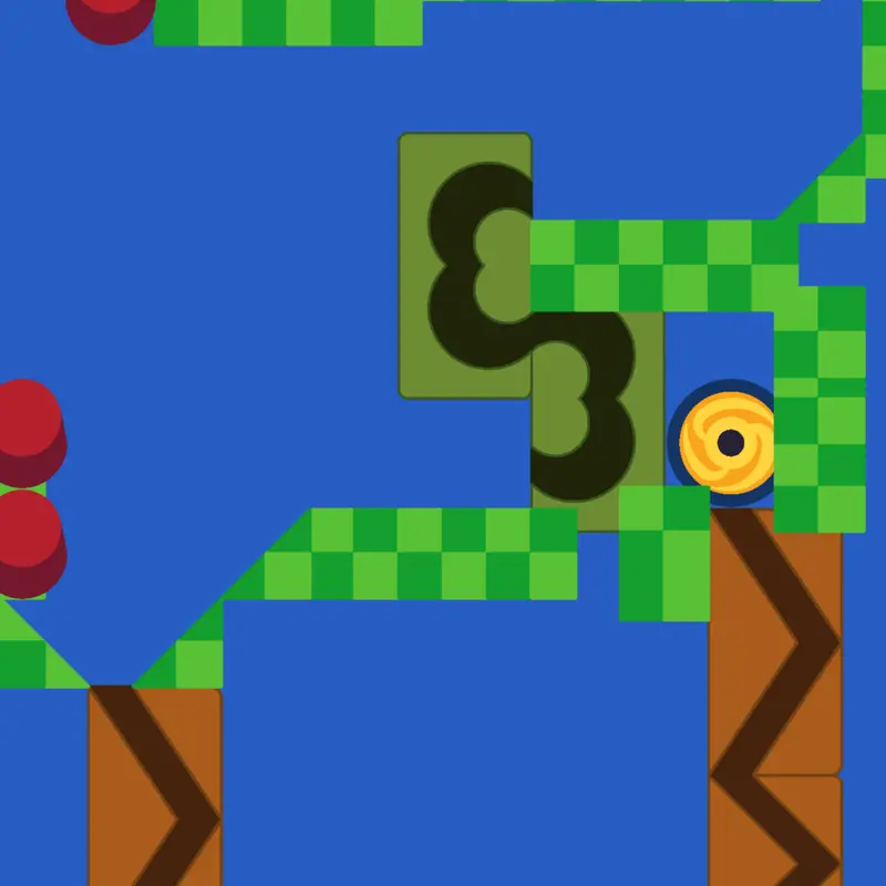 Game by @pepe_agonzo