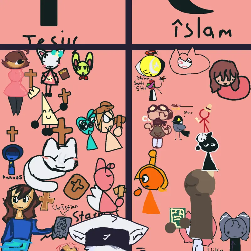 Game by @someonestole_mycandy