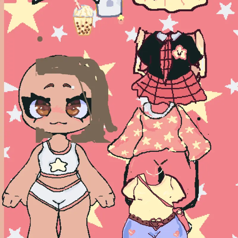 Game by @that-katseye-lover