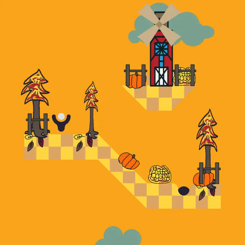 Game by @void72636