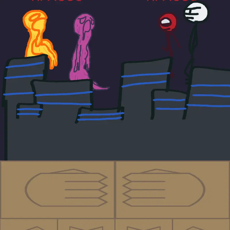 Game by @someoneisherelol