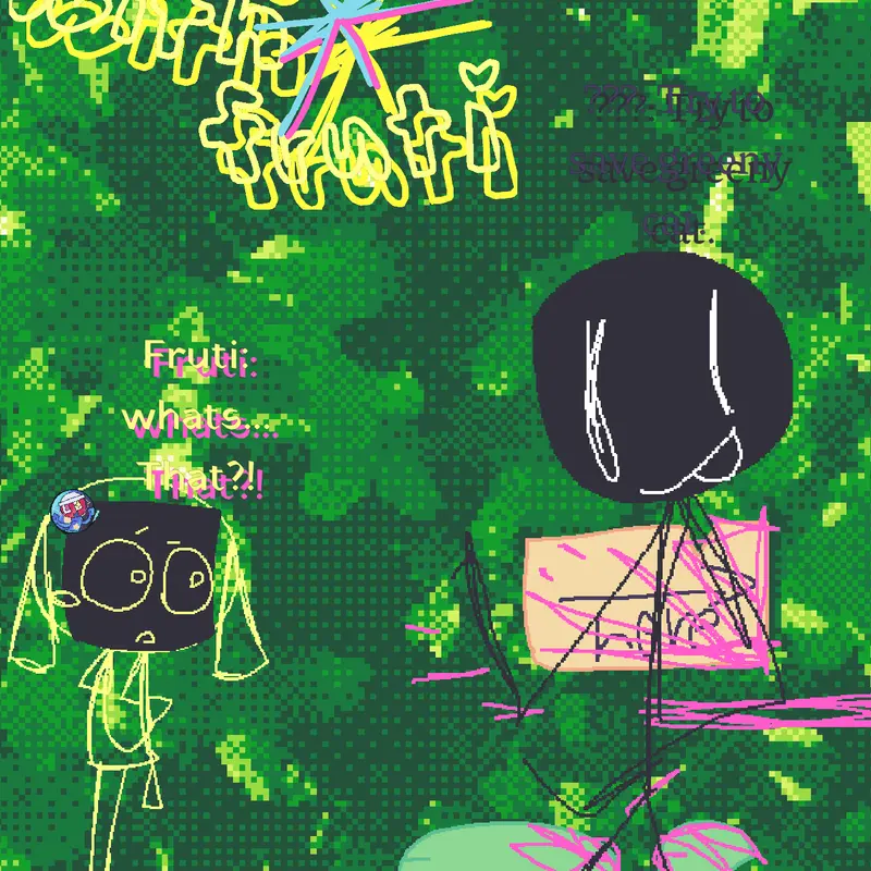 Game by @BU773R_C4K3