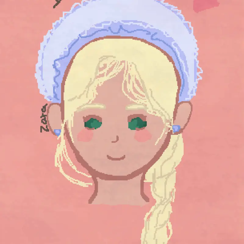 Game by @X_zara