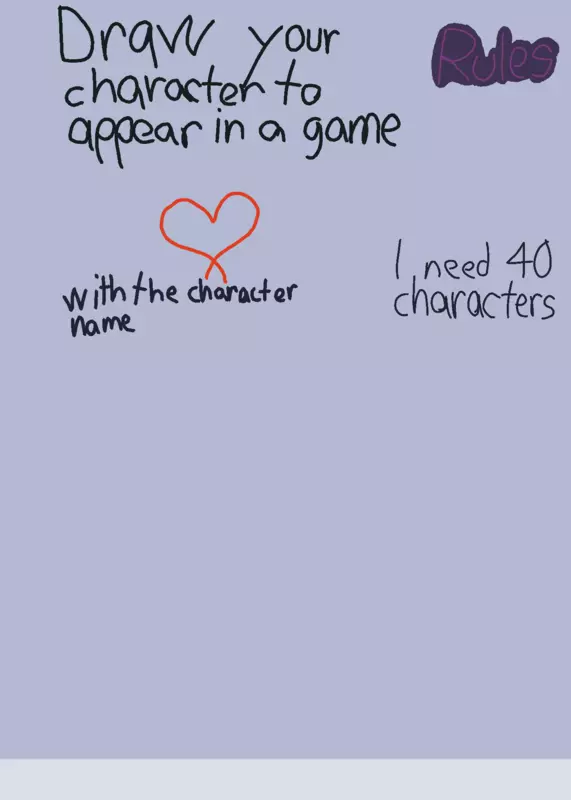 Game by @GamerHill48