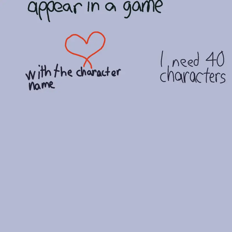 Game by @GamerHill48