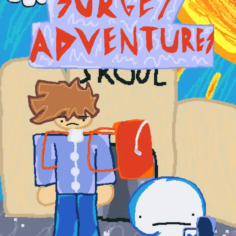 Game by @surgey
