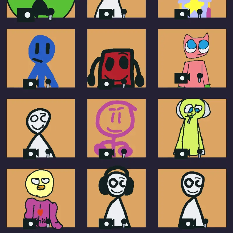 Game by @Beckythestoopyperson
