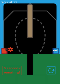 Endings game