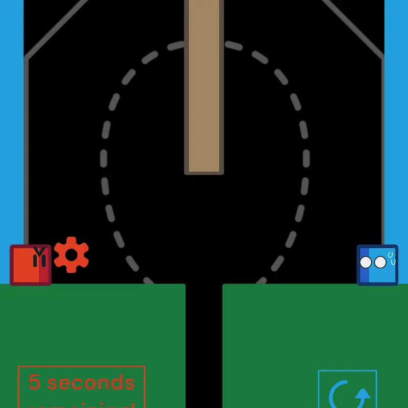 Game by @DvnED