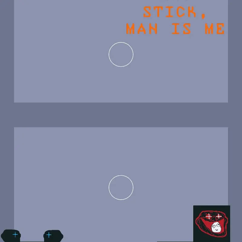 Game by @Misterstickman