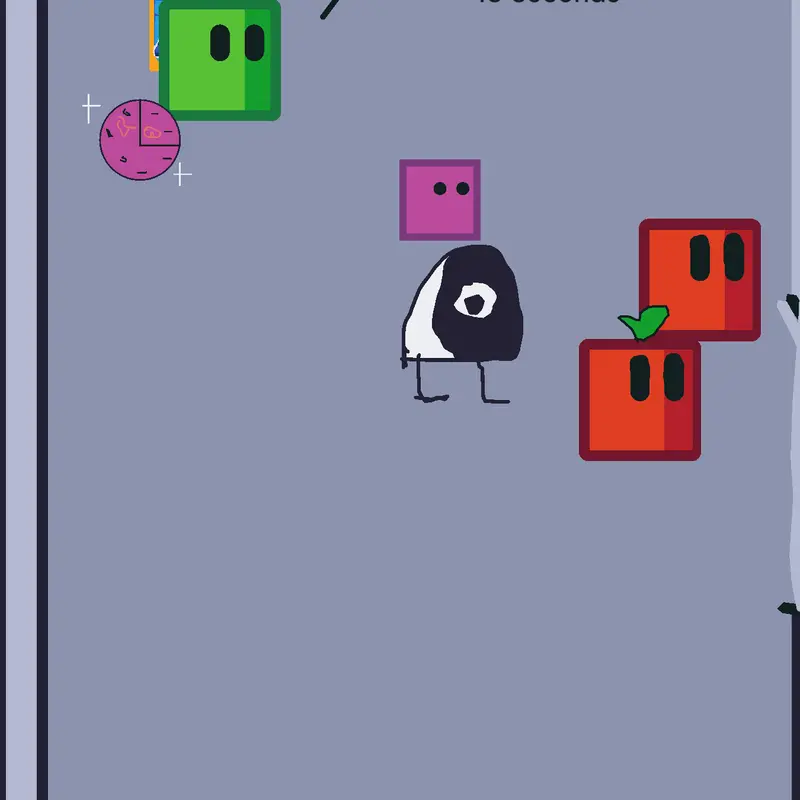 Game by @Omarsito7636