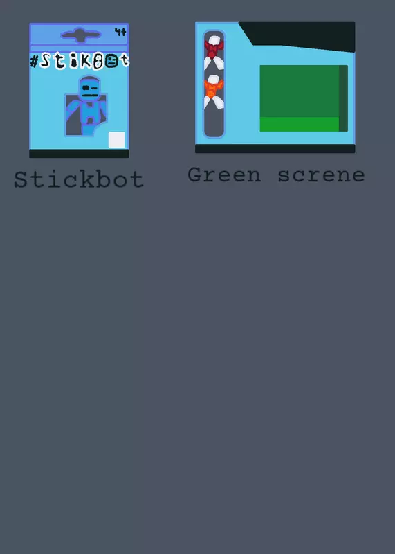 Game by @CEME4KA