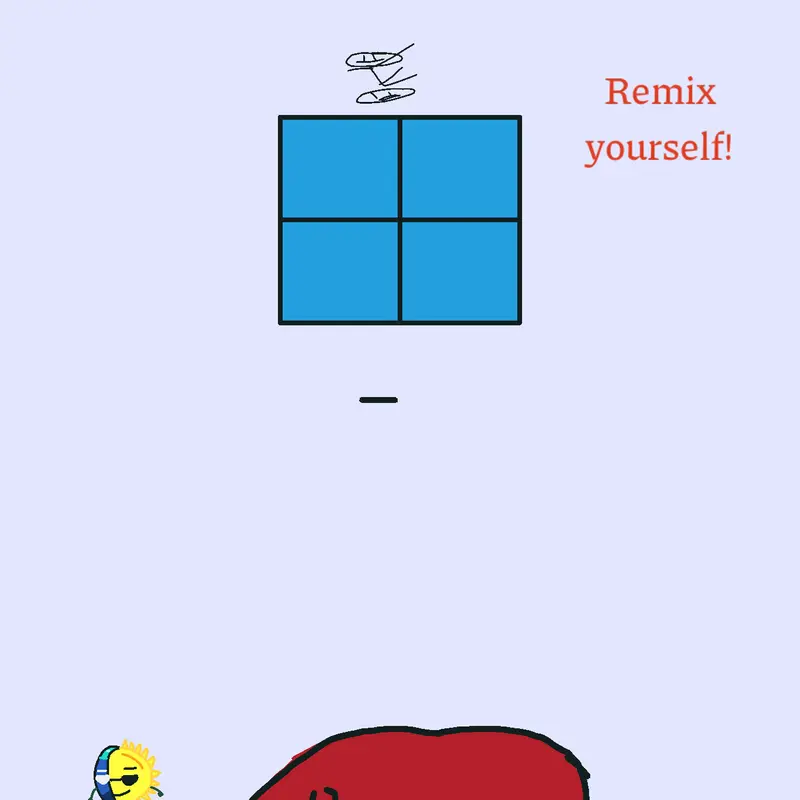 Game by @rickyv