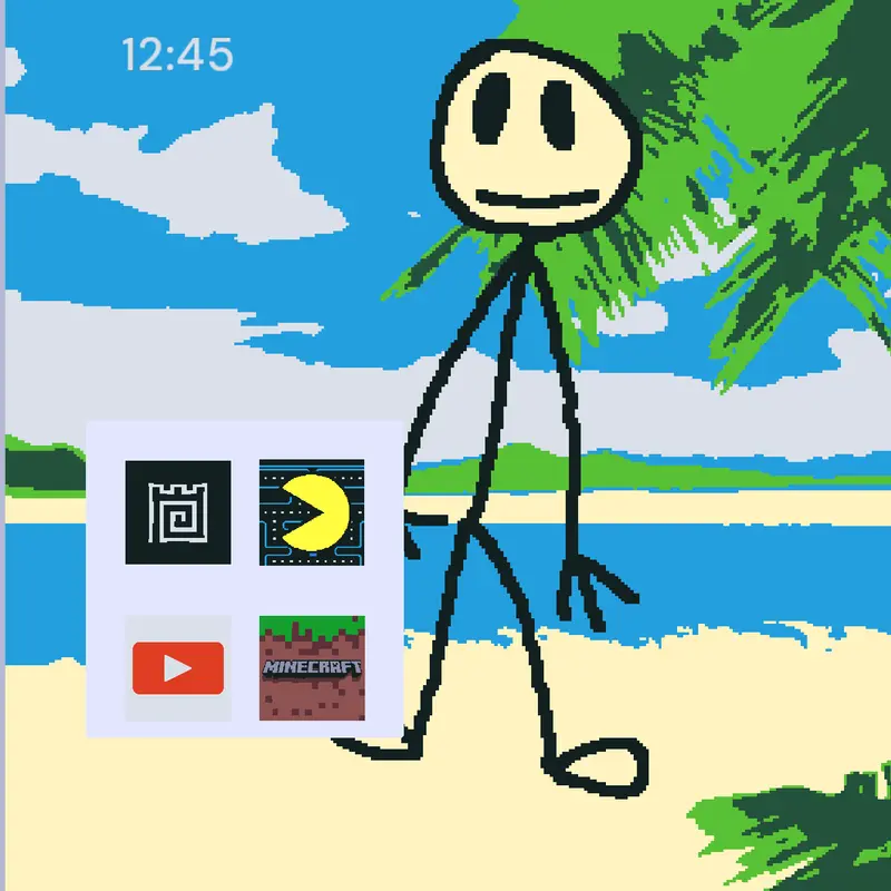 Game by @crayosss