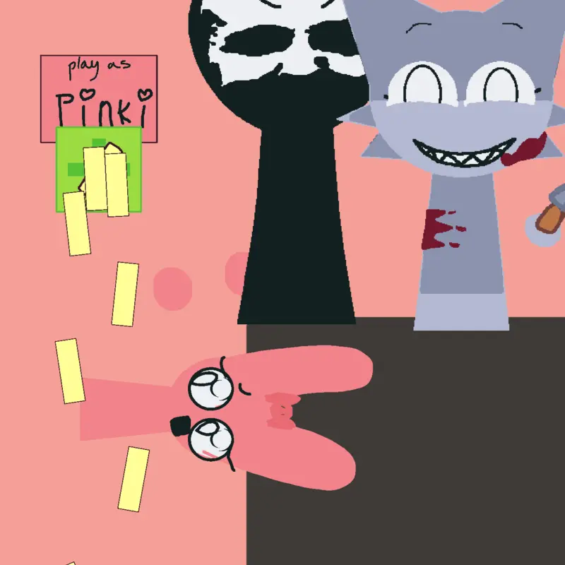 Game by @pinkamena