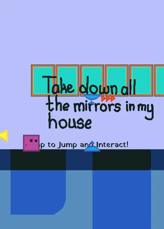 Game by @Lilystar_flowers