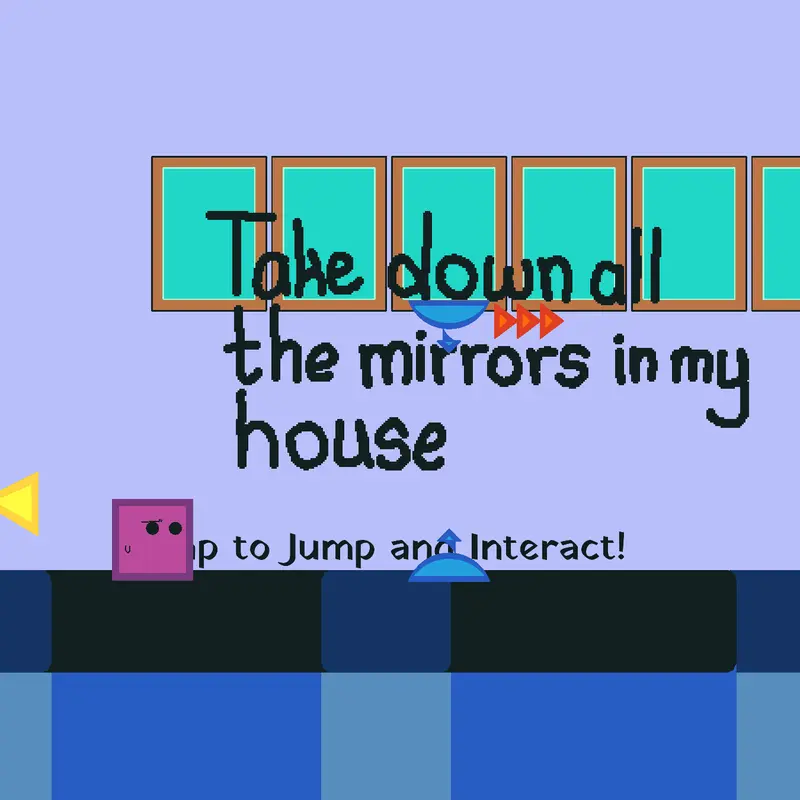 Game by @Lilystar_flowers