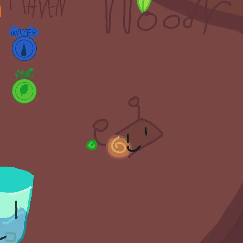 Game by @MrGinnox