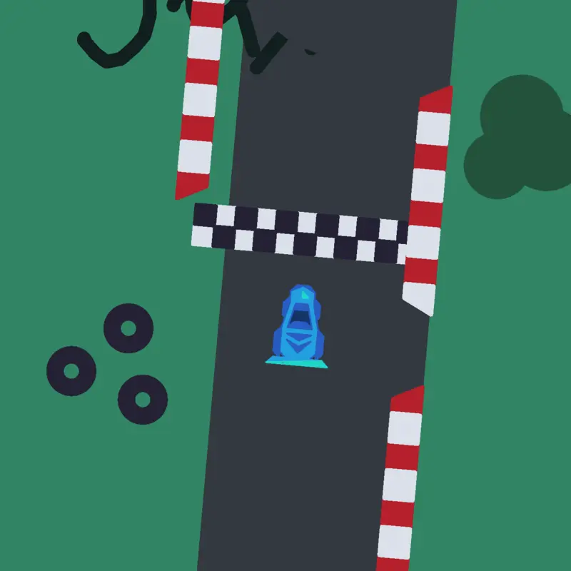 Game by @twidd
