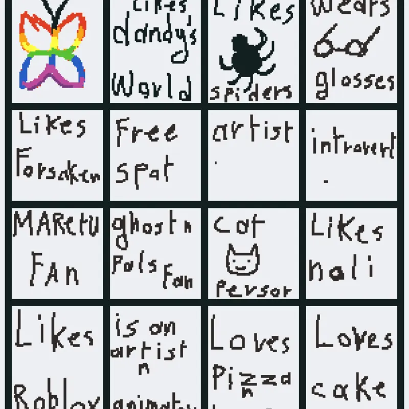 Game by @silycat123