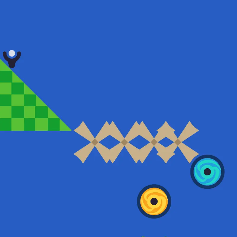 Game by @adreille