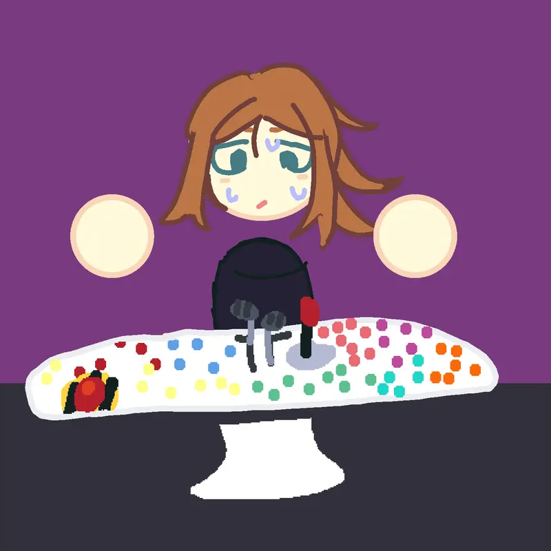 Game by @sayoki