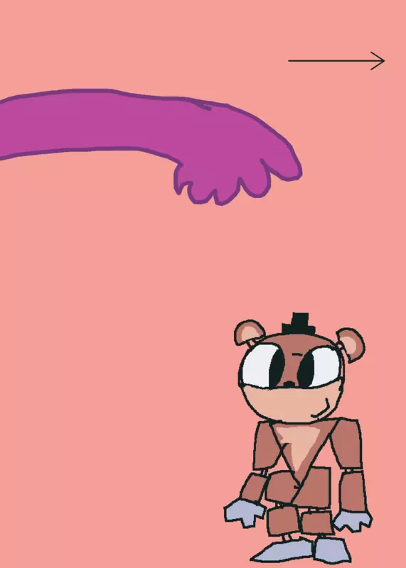 Game by @fnaf_12345