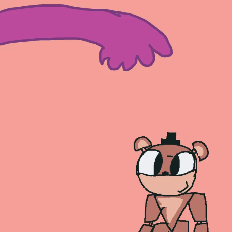 Game by @fnaf_12345