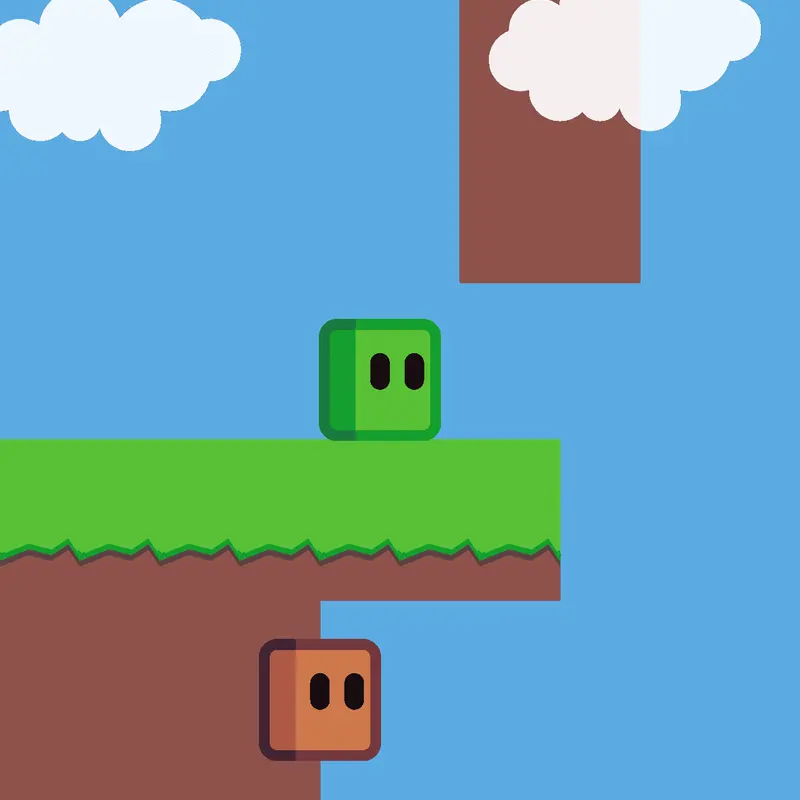 Game by @kayyo