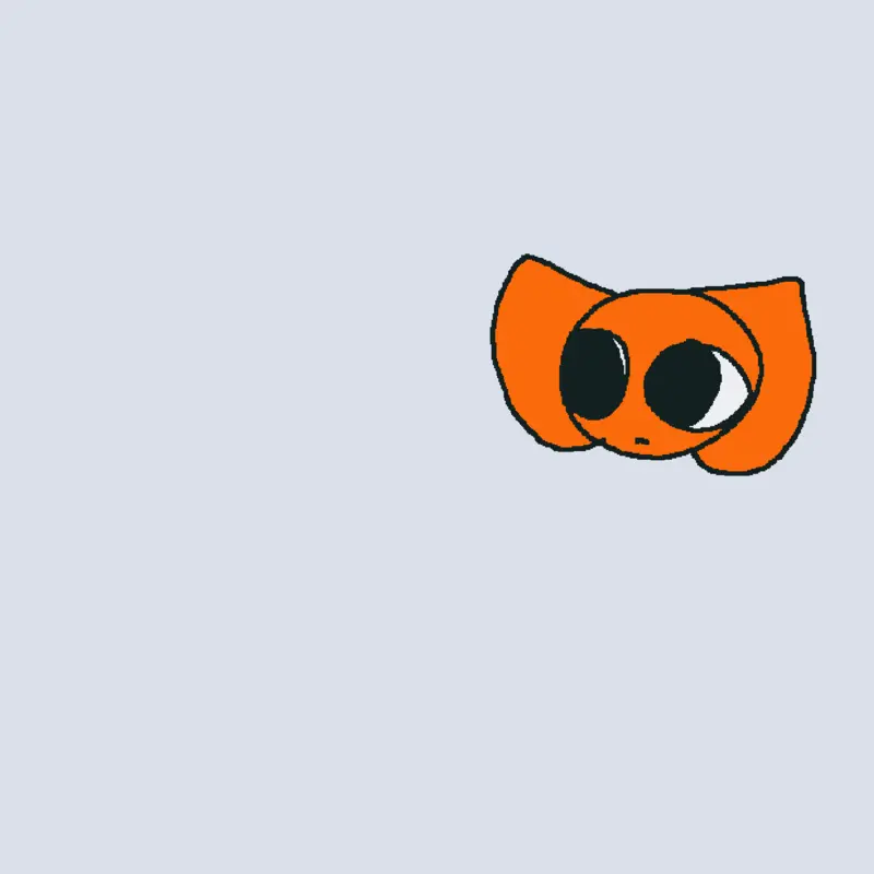 Game by @kyahdraws