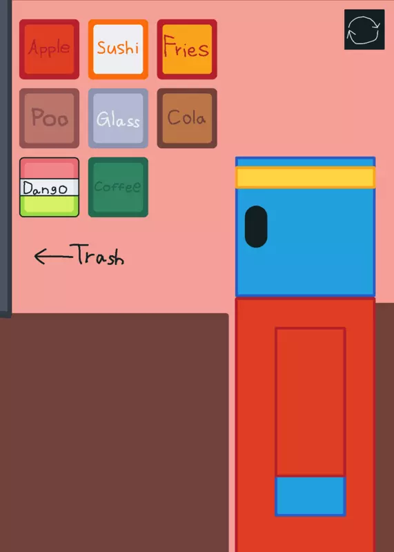 Game by @Amber71031