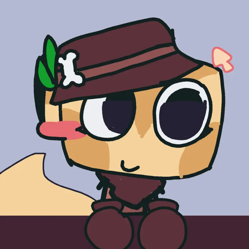 Game by @L0cal_H4trEd-LoL