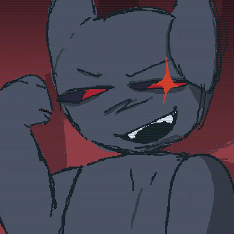 Fanart by @Silent0ne
